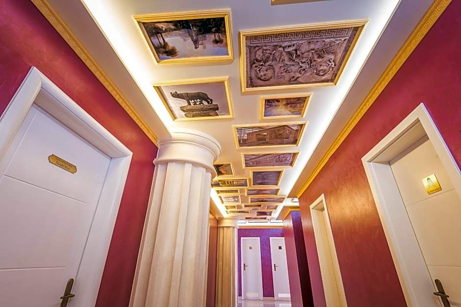 Boutique Hostel Livia