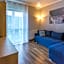 Apartamenty Izerskie - ul. Cicha 13F-G