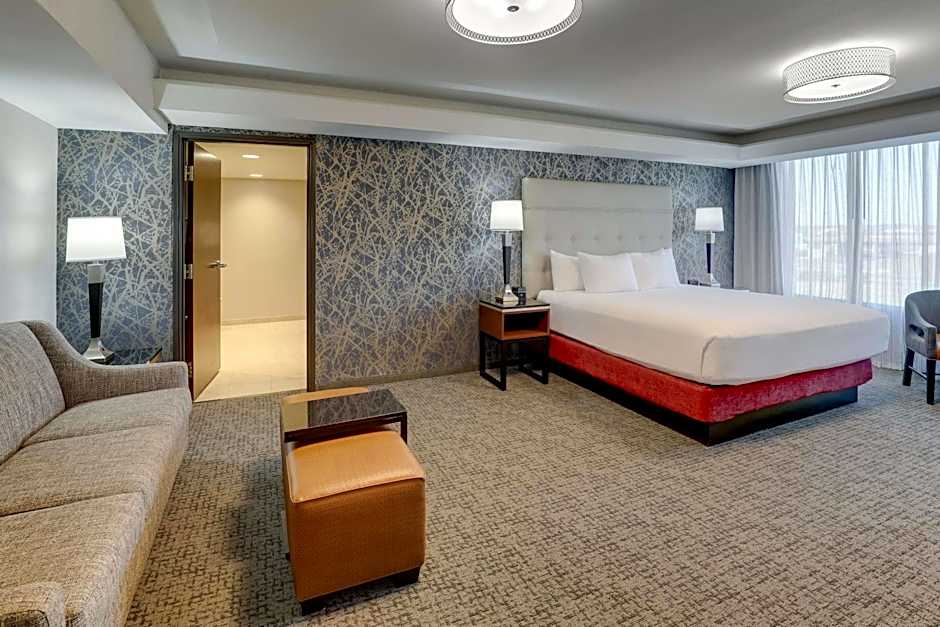 Drury Inn Paducah