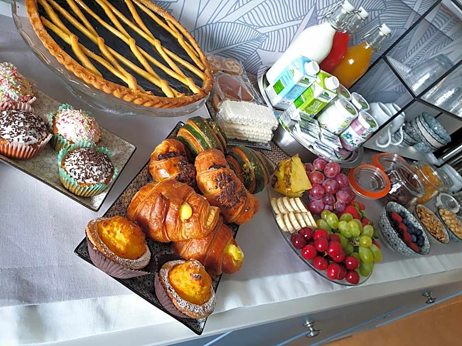 G&G FIRENZE SUITES b&b