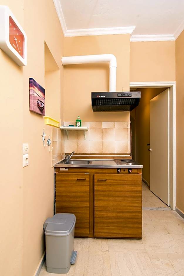 Southgate Apartments