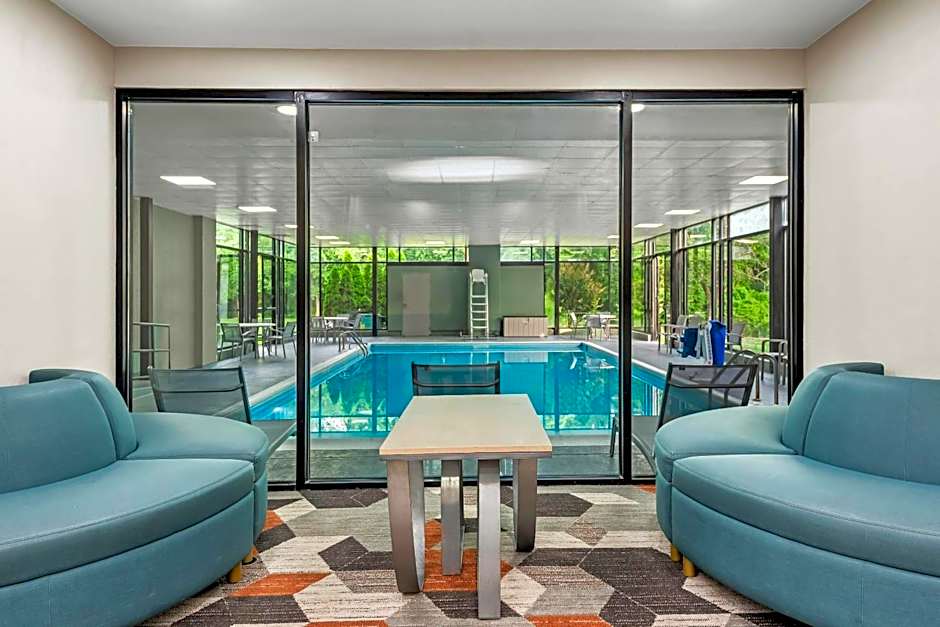 Comfort Inn Largo-Washington DC East