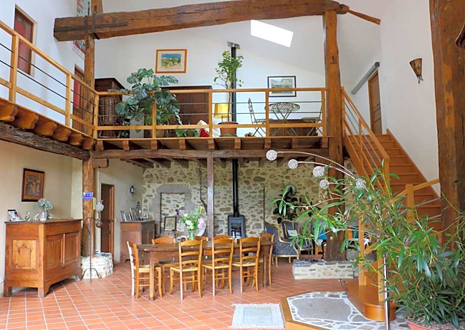 La Fromagerie