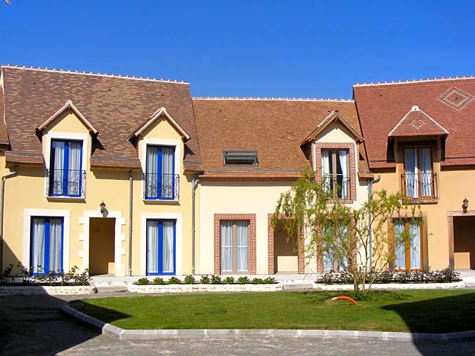 Les Belleme Golf - Self-catering Apartments