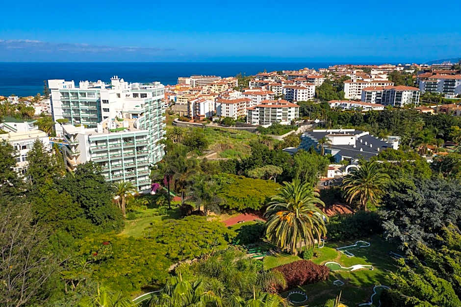 Parque Vacacional Eden