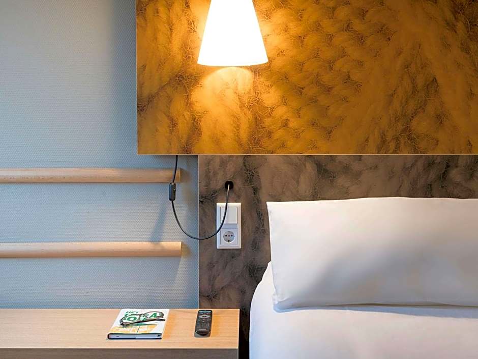 ibis Tilburg