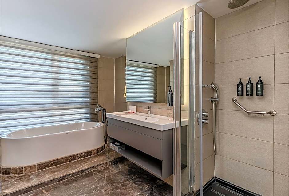 Ramada Plaza Izmir