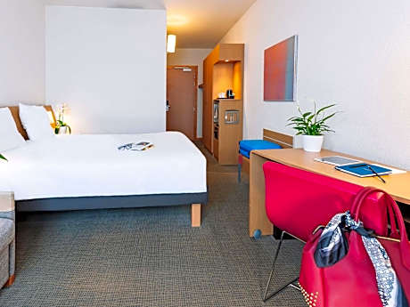 Novotel Venezia Mestre Castellana