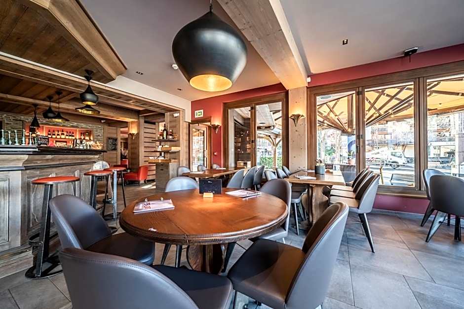 Hotel Le Samoyede