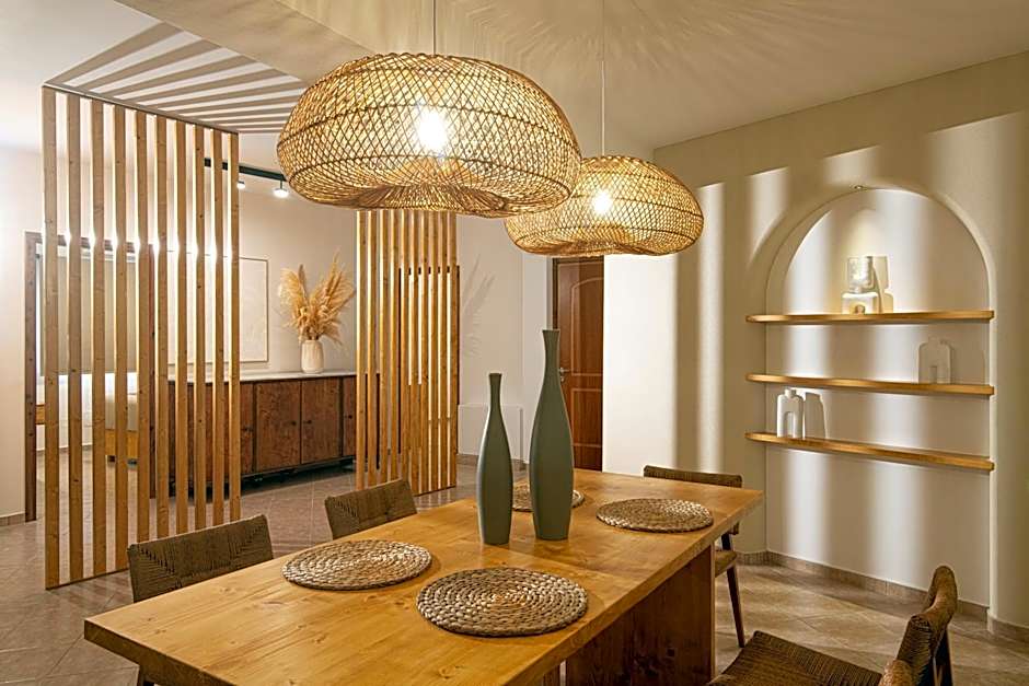 Elèa Concept Hotel & Suites