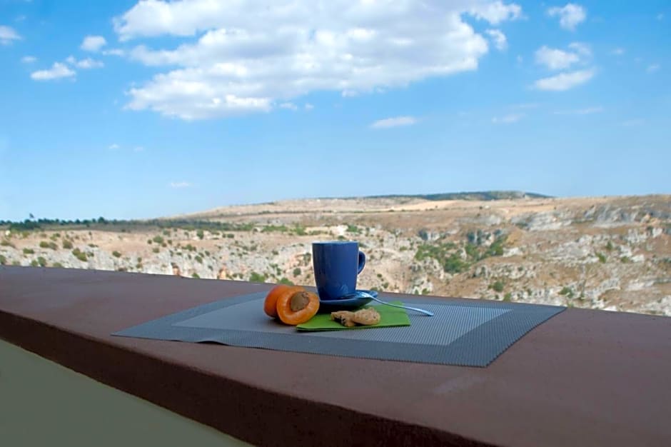 Uno Sguardo Sui Sassi