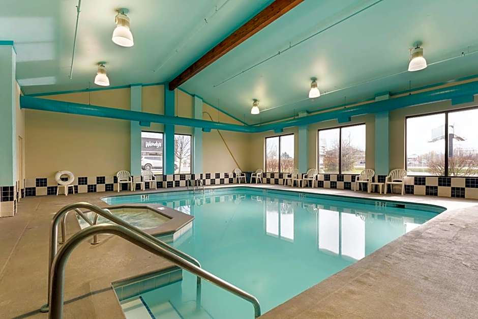 Comfort Inn Ebensburg