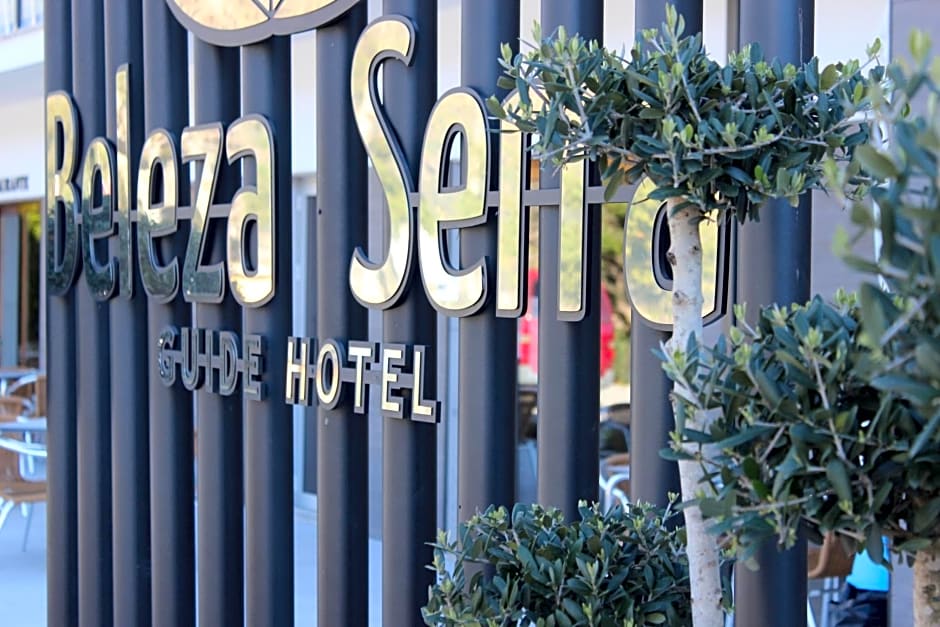 Beleza Serra Guide Hotel