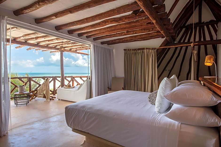 Hotel Villas Flamingos