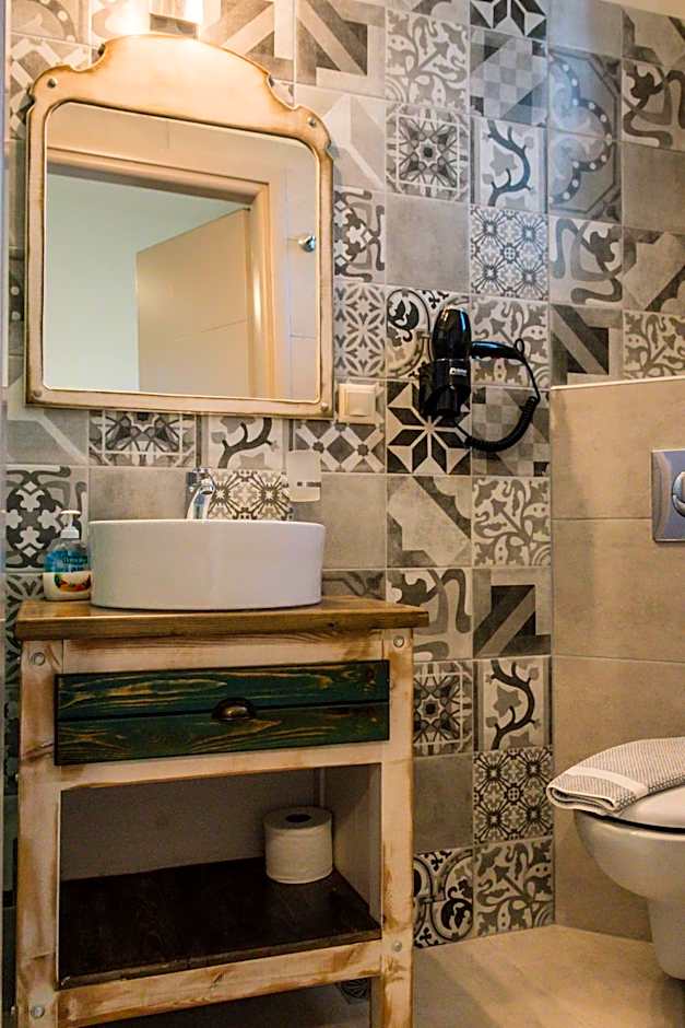 Hotel Sunshine Matala