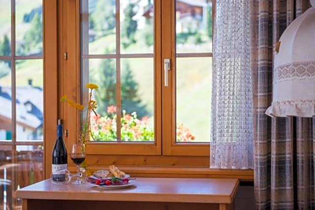 Hotel B&B Casa La Val