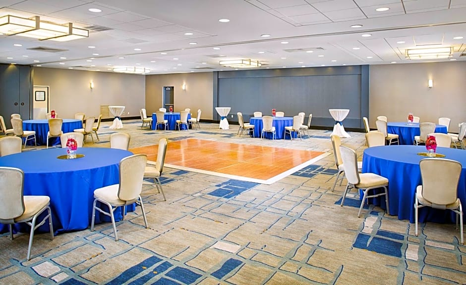 DoubleTree by Hilton Baltimore - BWI Airport