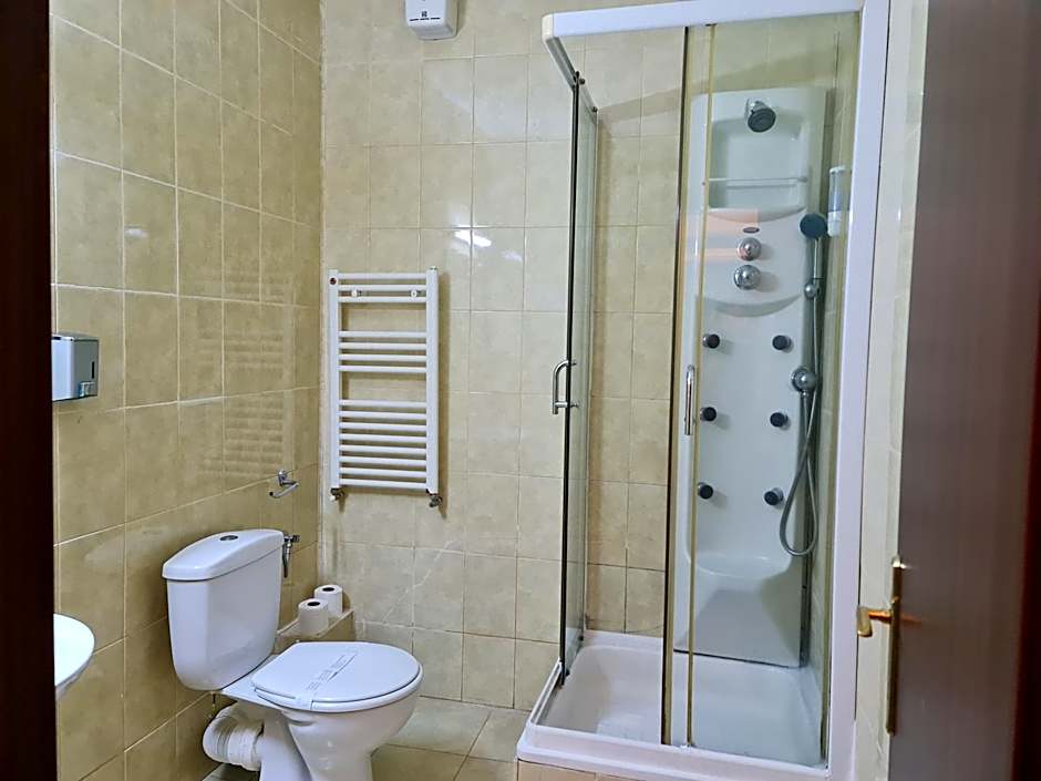 Hotel Magic GT Trivale