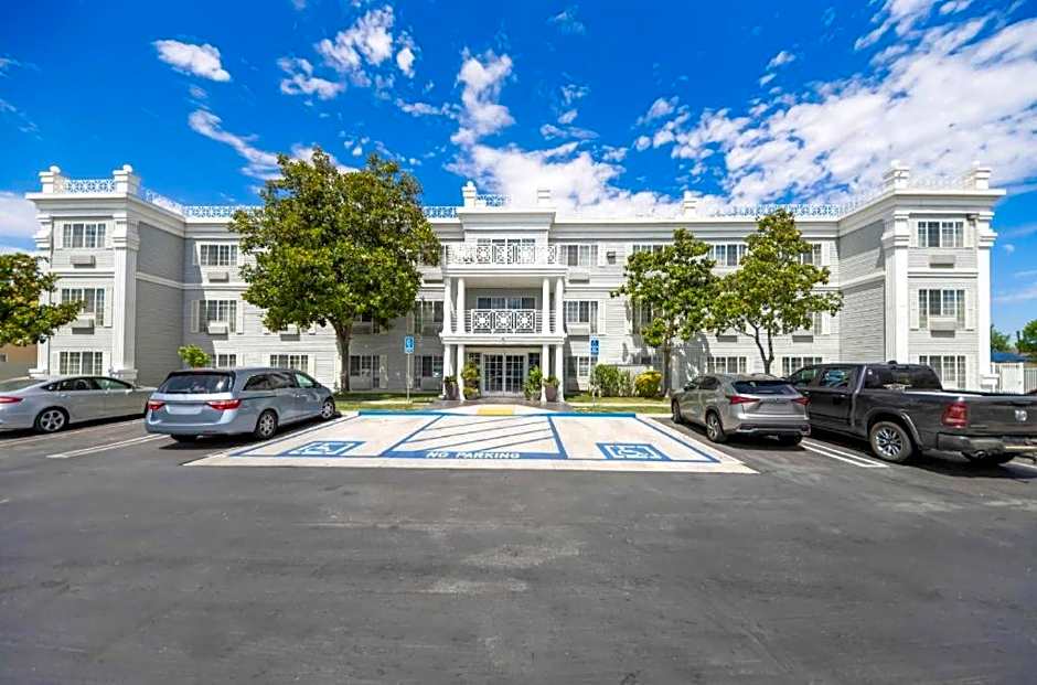 Best Western Executive Inn