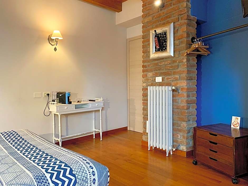 Porta Ronca - B&B, Suites & Apts
