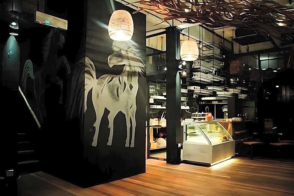 The Happy 8 Retreat @ Kuala Sepetang