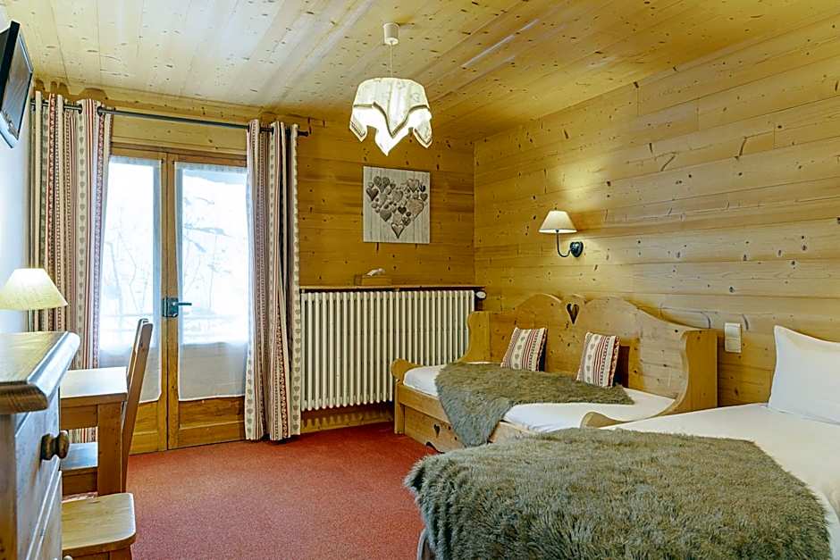 Hotel La Crémaillère