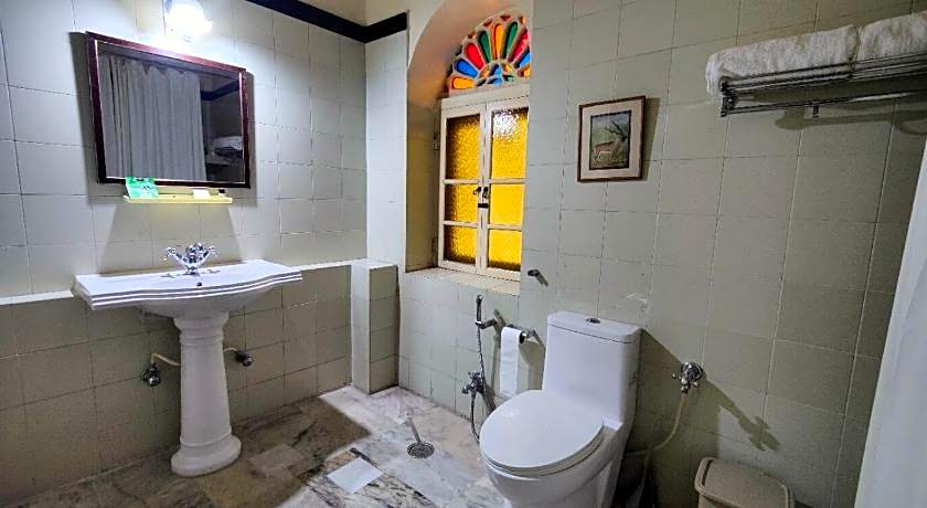 Hotel Palkiya Haveli