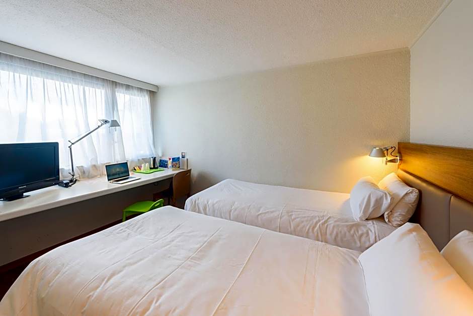 Campanile Hotel Albi Centre