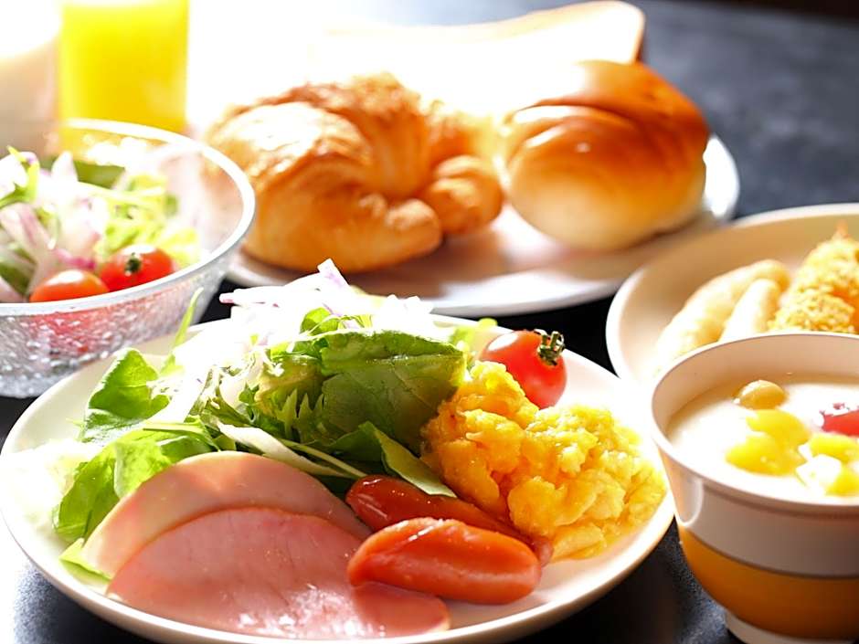 Hotel Naito Kofu Showa