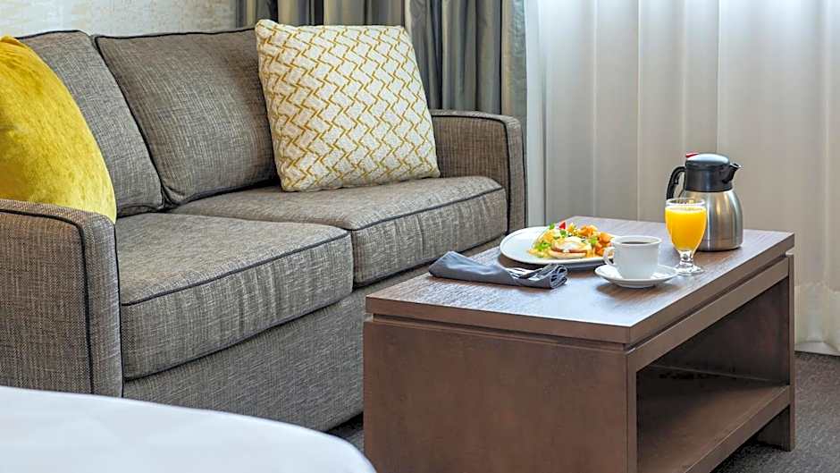 Holiday Inn Winnipeg-South By IHG