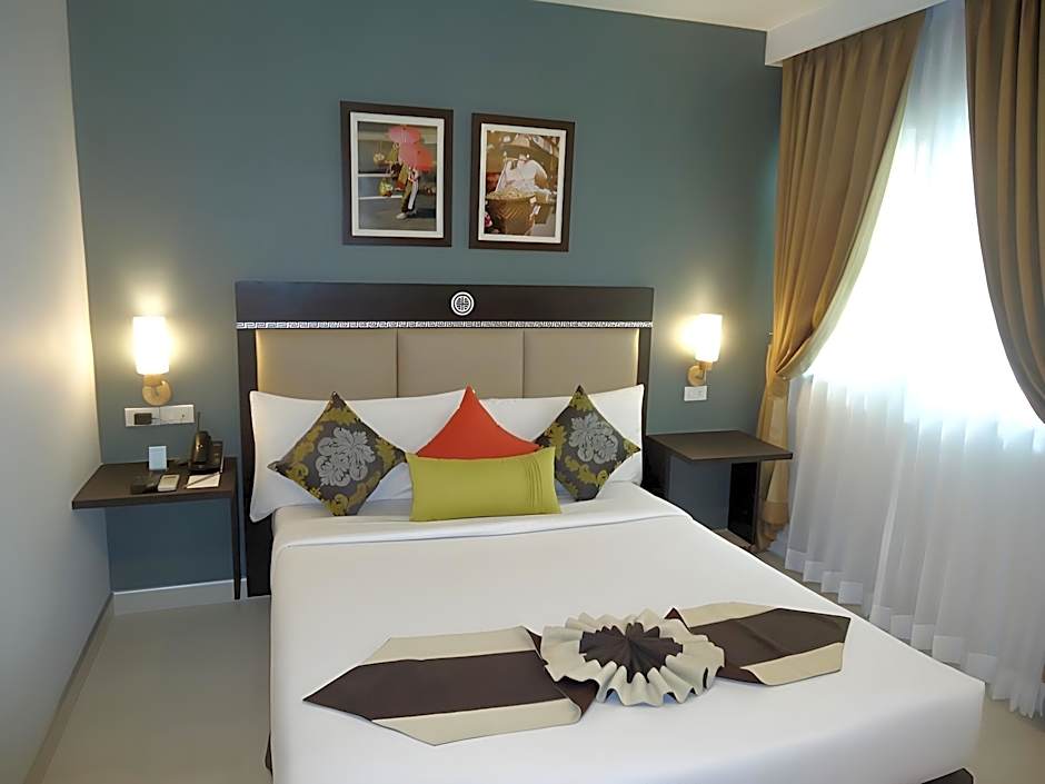 Club Mahindra Mac Boutique Hotel