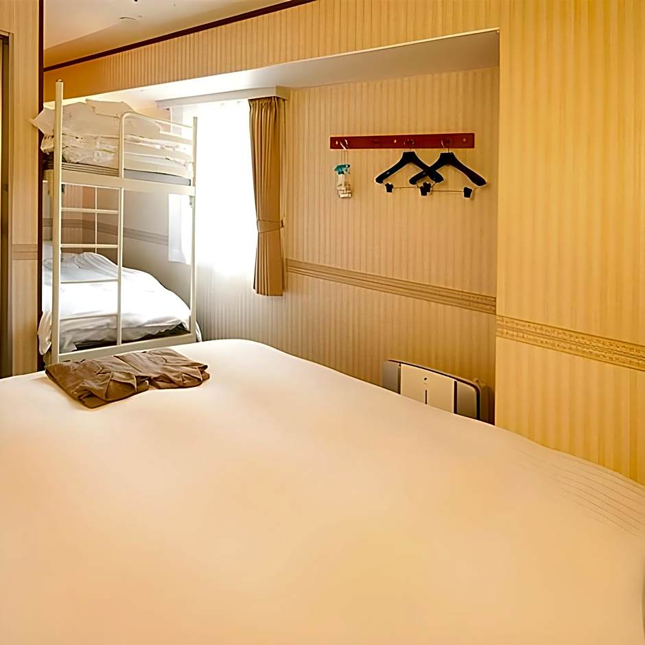 Hotel Prime Inn Toyama