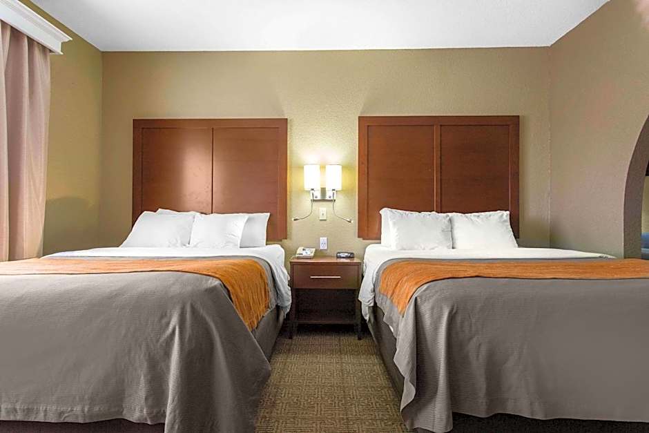 Comfort Inn & Suites Deming