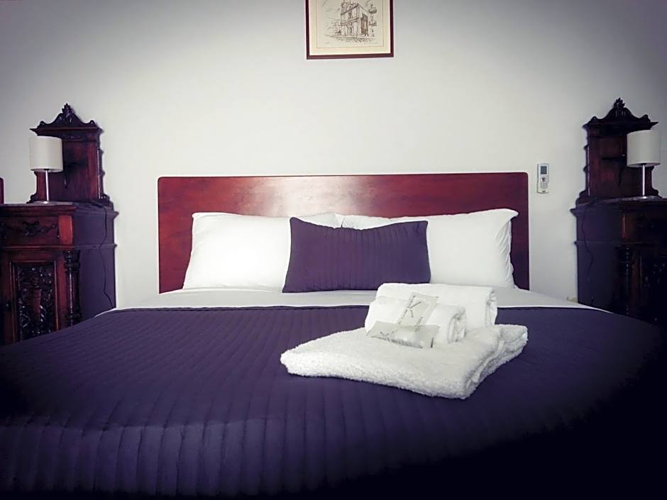 Alloggio della Posta Vecchia