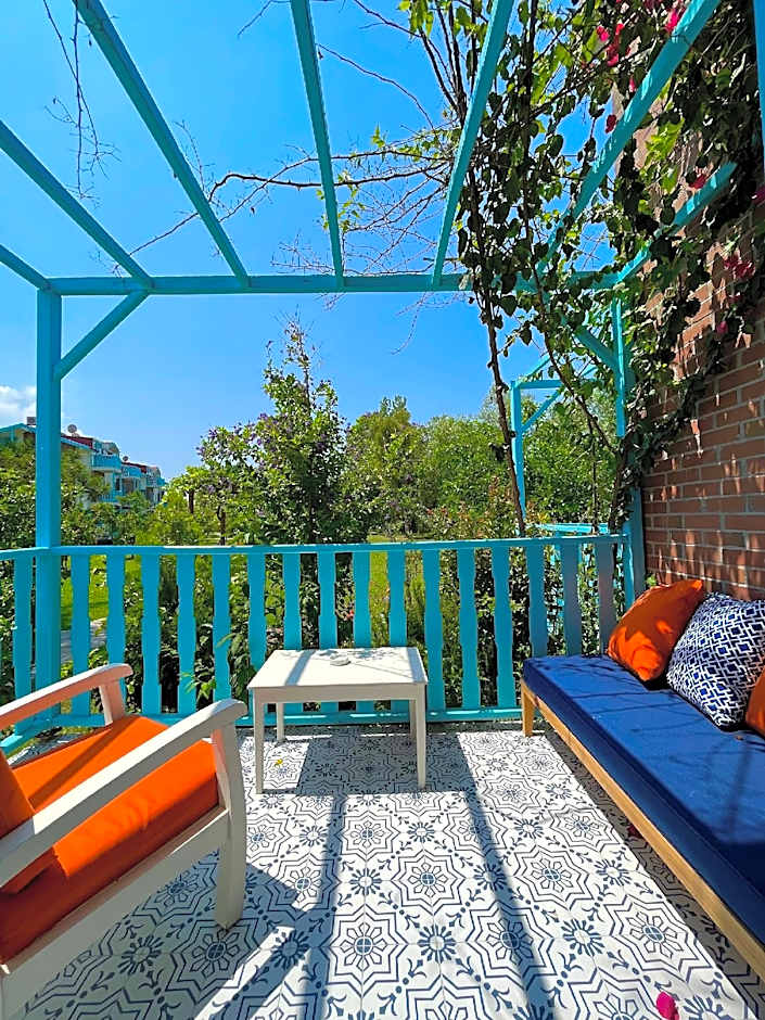 Yonca Lodge