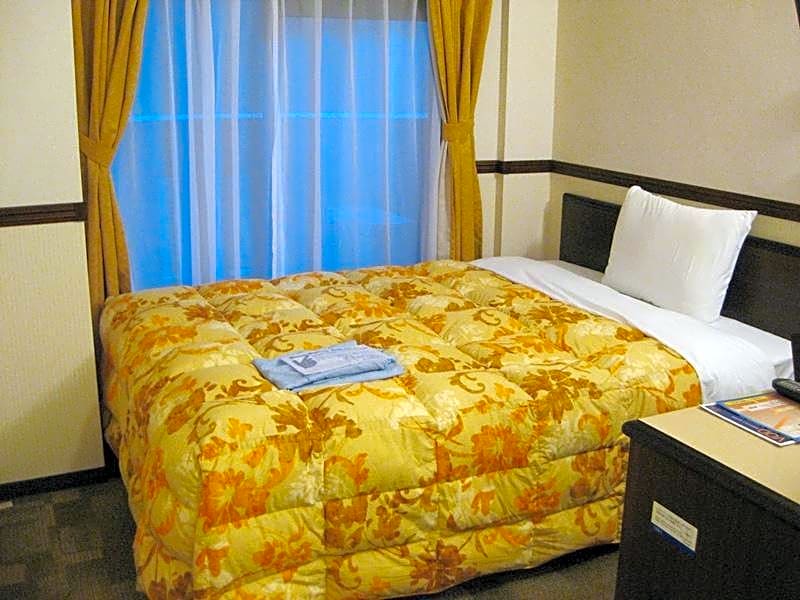Toyoko Inn Tsudanuma-eki Kita-guchi