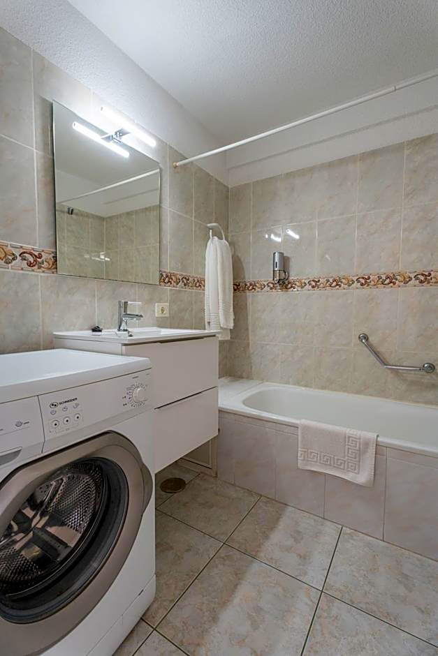 Apartamentos Borinquen