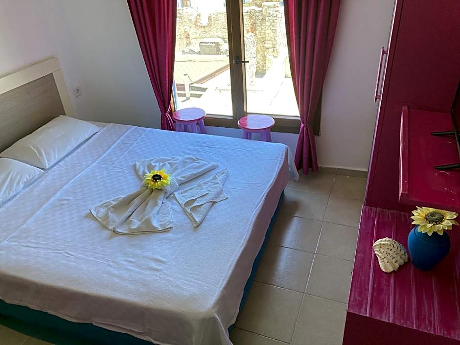 Can Hotel