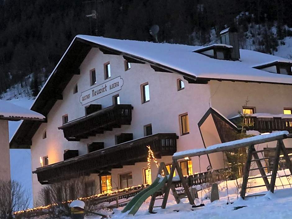 Gasthof Albergo Neuwirt