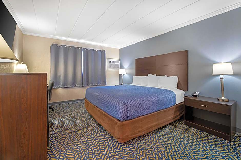 Econo Lodge Hicksville - Long Island