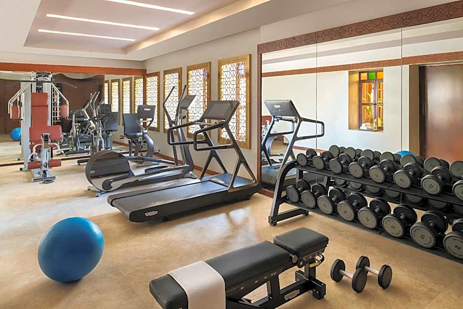 Souq Al Wakra Hotel Qatar by Tivoli