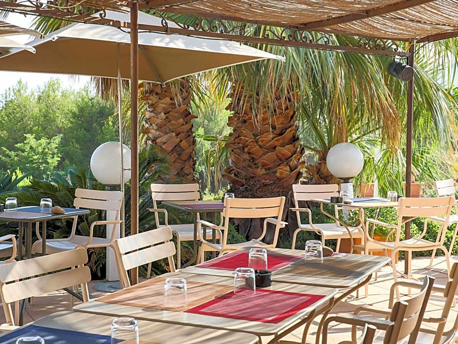 ibis La Ciotat