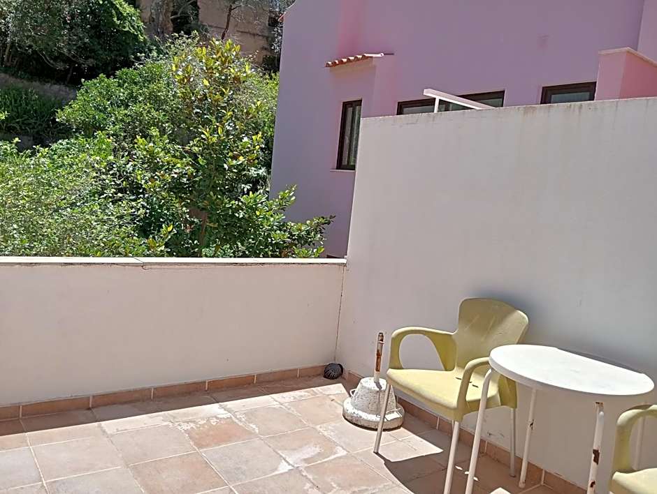 Albergaria do Lageado