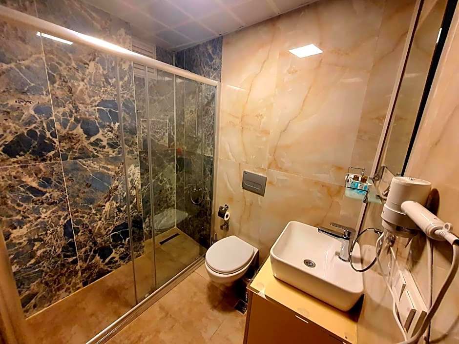 st945 Palas Otel