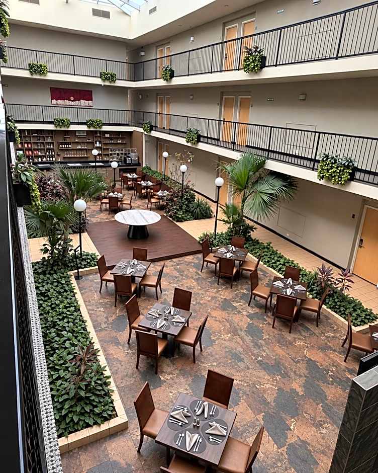 Best Western Plus Monterrey Airport