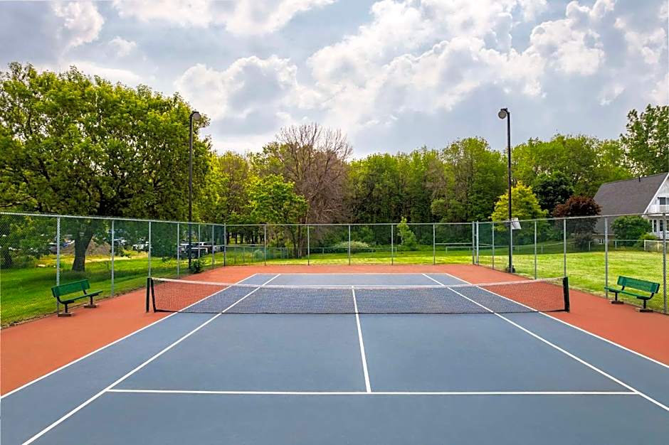 Les Suites de Laviolette, an Ascend Collection Hotel