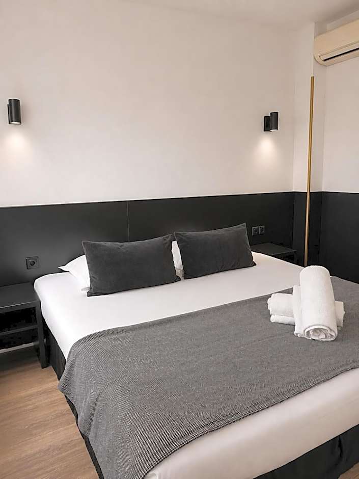 Hôtel Gallia Cannes