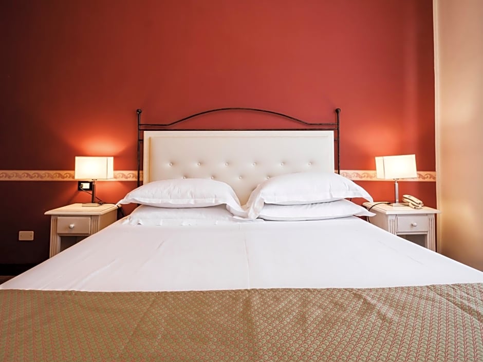 Hotel Accademia