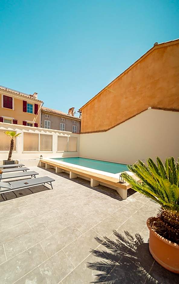 UNE HISTOIRE DE FAMILLE