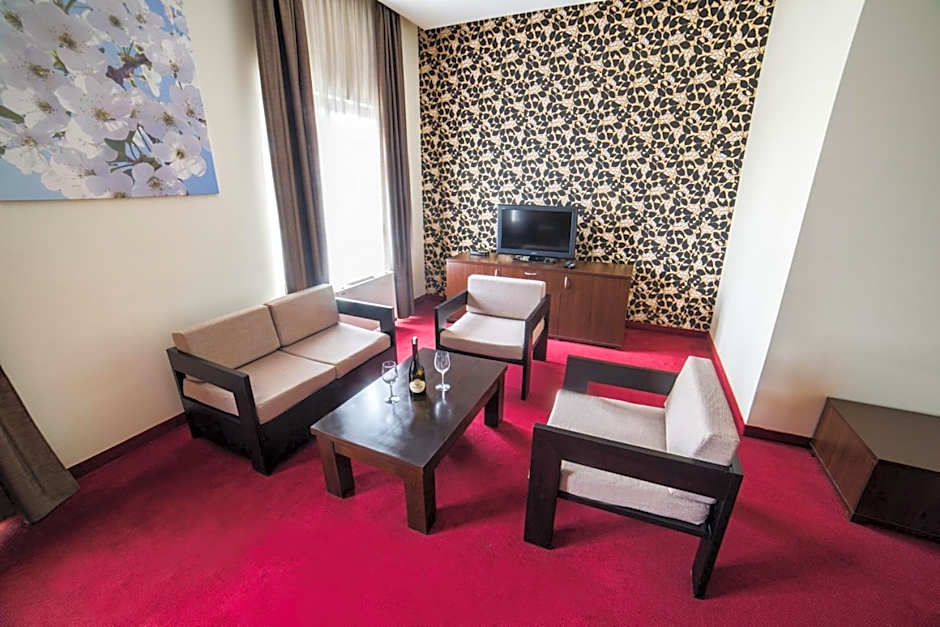 Hotel Atlas Ugljevik